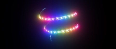 HYTE LS30 qRGB Light Strips (2 sztuki)