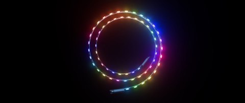 HYTE LS30 qRGB Light Strips (2 sztuki)