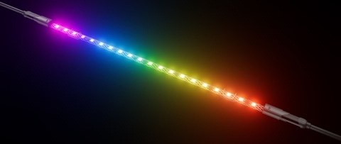 HYTE LS30 qRGB Light Strips (2 sztuki)