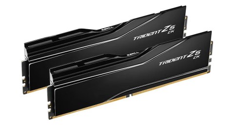 Moduł pamięci G.Skill Trident Z5 CK F5-8400C4052G24GX2-TZ5CK 48 GB 2 x 24 GB DDR5 8400 MHz