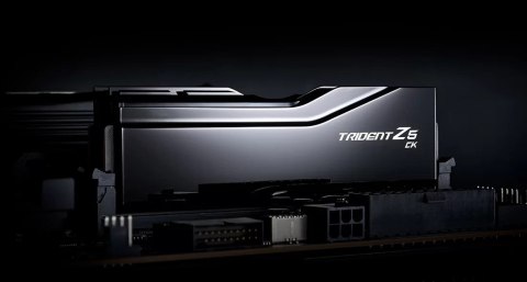 Moduł pamięci G.Skill Trident Z5 CK F5-8400C4052G24GX2-TZ5CK 48 GB 2 x 24 GB DDR5 8400 MHz