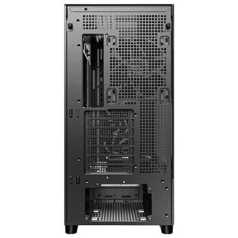 Obudowa Antec FLUX Midi Tower czarna retail