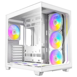 Obudowa Antec Gamer C5 ARGB White Midi Tower biała retail