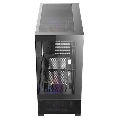 Obudowa Geh Antec Gamer CX500M RGB Midi Tower schwarz retail