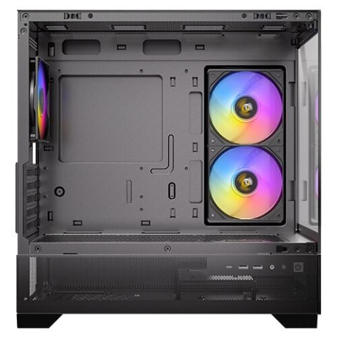 Obudowa Geh Antec Gamer CX500M RGB Midi Tower schwarz retail