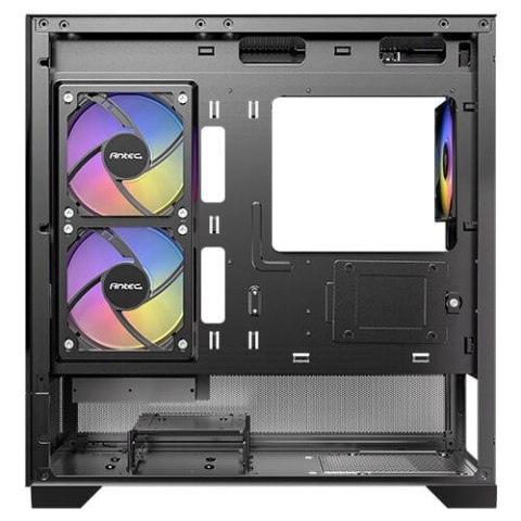 Obudowa Geh Antec Gamer CX500M RGB Midi Tower schwarz retail