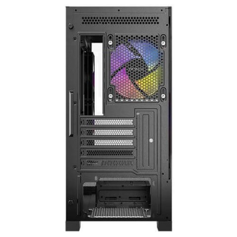 Obudowa Geh Antec Gamer CX500M RGB Midi Tower schwarz retail