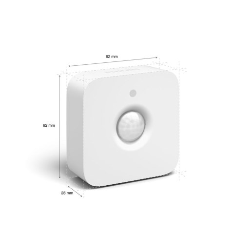 Philips Hue Czujnik ruchu Motion sensor