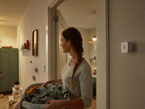 Philips Hue Czujnik ruchu Motion sensor