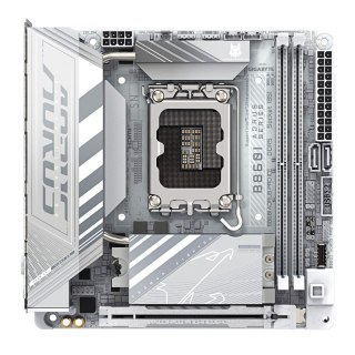 Płyta główna Gigabyte B860I AORUS Pro ICE (B860, S1851, mITX, DDR5)