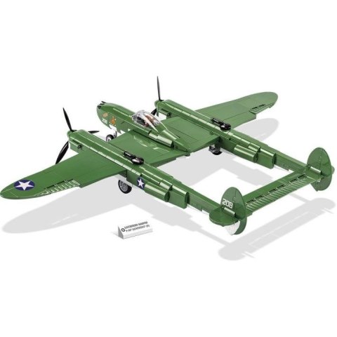 COBI Lockheed P-38 H Lightning