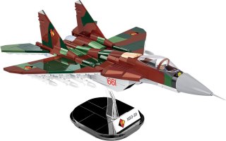 COBI MiG-29 (East Germany)