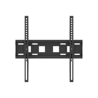 Edbak FSM100 uchwyt / stojak do monitorów 139,7 cm (55") Ściana Czarny