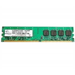 G.Skill DDR2 PC2 6400 2GB moduł pamięci 1 x 2 GB 800 MHz