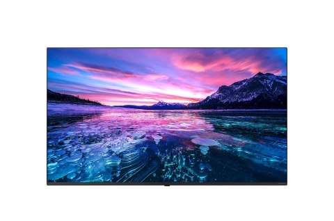 LG 43UR762H9ZC 109,2 cm (43") 4K Ultra HD Smart TV Niebieski 20 W