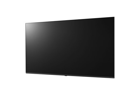 LG 43UR762H9ZC 109,2 cm (43") 4K Ultra HD Smart TV Niebieski 20 W