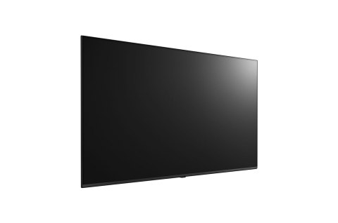 LG 43UR762H9ZC 109,2 cm (43") 4K Ultra HD Smart TV Niebieski 20 W