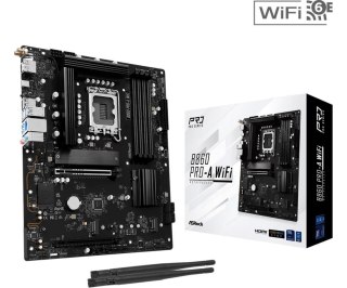 MB B860 S1851 ATX/B860 PRO-A WIFI ASROCK