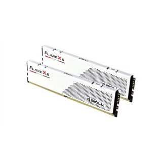 Pamięć RAM DDR5 32GB PC 6400 CL32 G.Skill (2x16GB) 32-GX2-FX5W FLARE A