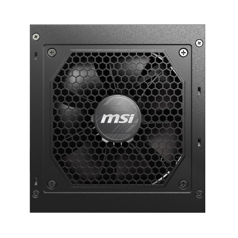 Zasilacz MSI MAG A850GL 850W PCIE5 II 80+ Gold