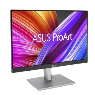 Monitor ASUS PA248CNV (24.1" /IPS /75Hz /1920 x 1200 /Czarno-srebrny)