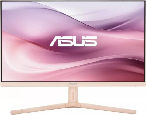 Monitor ASUS VU249CFE-P (23.8" /IPS /100Hz /1920 x 1080 /Różowy)