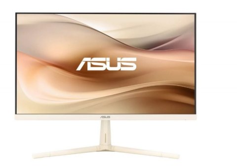 Monitor ASUS VU279CFE-M (27" /IPS /100Hz /1920 x 1080 /Kremowy)