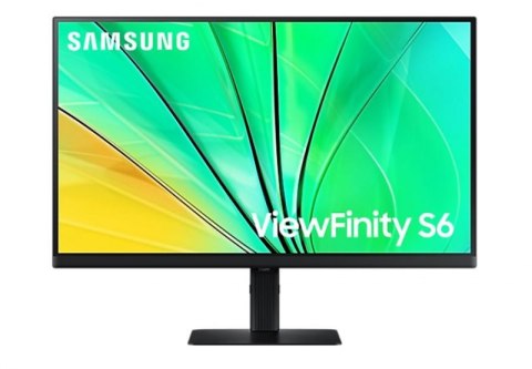 Monitor SAMSUNG LS27D600EAUXEN (27" /IPS /100Hz /2560 x 1400 /Czarny)