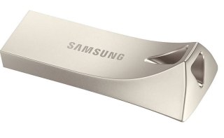 Pendrive SAMSUNG MUF-128BE3/APC (128 GB /Srebrny )