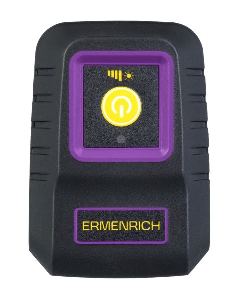 Poziomica laserowa Ermenrich BASE LT10