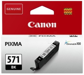 Wkład CANON CLI-571 Czarny 0385C001