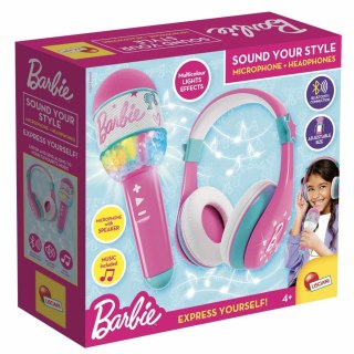 Lisciani 104468 zabawka elektryczna Children's headphones