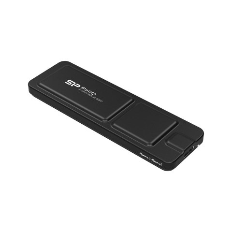 SSD Silicon Power PX10 512GB USB 3.2 (SP512GBPSDPX10CK) SSD Silicon Power PX10 512GB USB 3.2 (SP512GBPSDPX10CK)