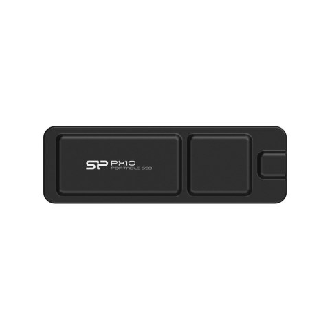 SSD Silicon Power PX10 512GB USB 3.2 (SP512GBPSDPX10CK) SSD Silicon Power PX10 512GB USB 3.2 (SP512GBPSDPX10CK)