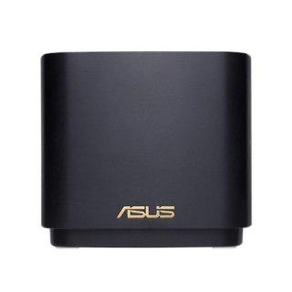 ASUS ZenWiFi XD4 Plus (B-1-PK) Dual-band (2.4 GHz/5 GHz) Wi-Fi 6 (802.11ax) Czarny 2 Wewnętrzne