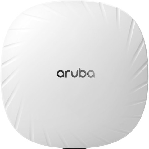 Aruba AP-515 (RW) 5375 Mbit/s Biały Obsługa PoE