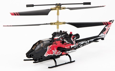 Carrera 370501040X zdalnie sterowany model Helikopter Silnik elektryczny