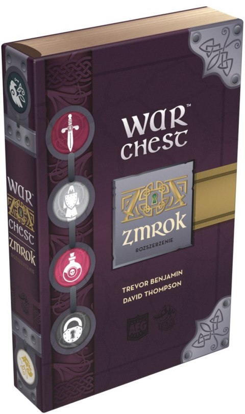 War Chest: Zmrok