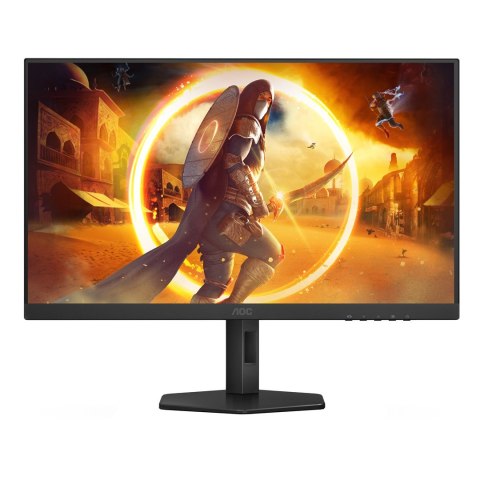 AOC G4 Q27G4XF monitor komputerowy 68,6 cm (27") 2560 x 1440 px Quad HD LED