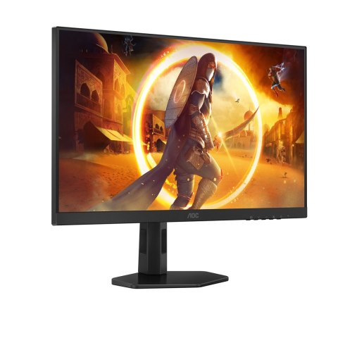 AOC G4 Q27G4XF monitor komputerowy 68,6 cm (27") 2560 x 1440 px Quad HD LED