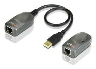 ATEN EXTENDER USB 2.0 UCE260-A7-G KAT 5 (DO 60M)