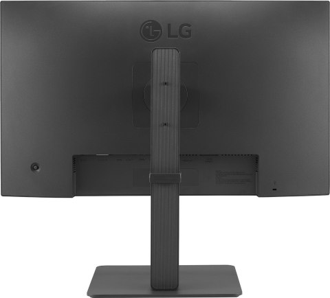 LG 27BR550Y-C.AEU monitor komputerowy 68,6 cm (27") 1920 x 1080 px Full HD LED Szary