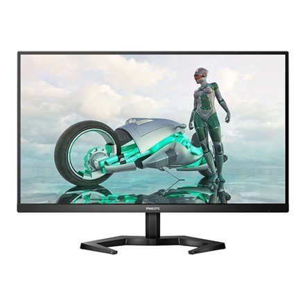 Philips 27M1N3200ZS/00 monitor komputerowy 68,6 cm (27") 1920 x 1080 px Czarny