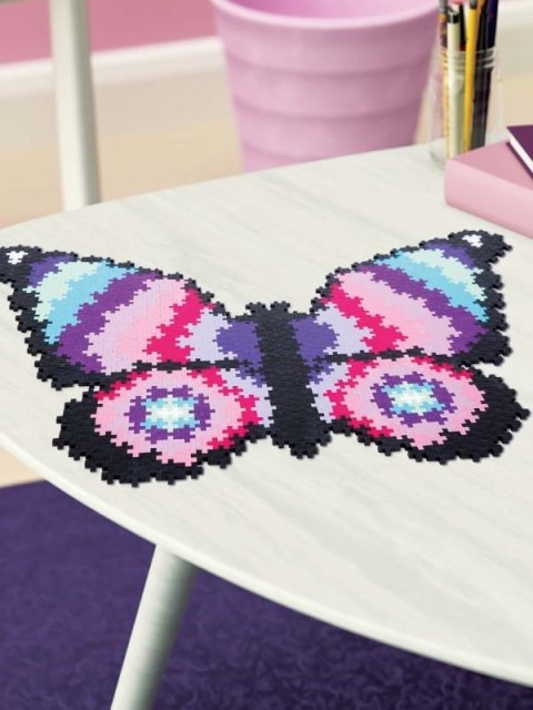 Plus-Plus Butterfly Puzzle klocki 800 szt. Fauna