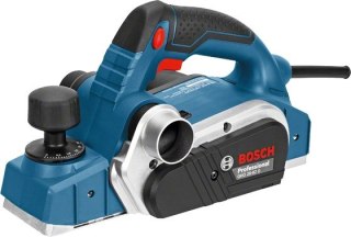 Bosch GHO 26-82 D Professional Czarny, Niebieski, Srebrny 16500 RPM 710 W