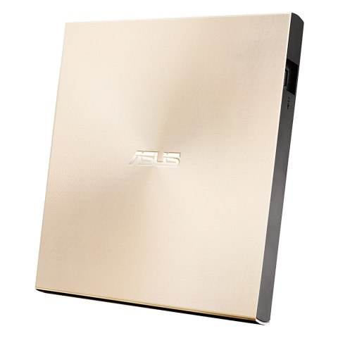 DVD-REC ASUS SDRW-08U8M-U/GOLD/G/AS/P2G ZŁOTY