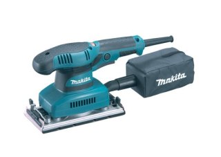 Makita BO3711 przenośna szlifierka Multiszlifierka 22000 OPM 190 W