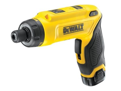 Wkrętak akumulatorowy DeWalt DCF680G2-QW