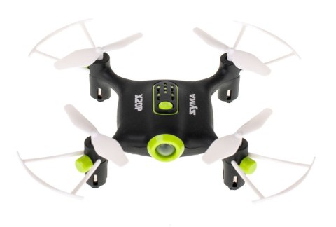 Dron RC SYMA X20P 2,4GHz RTF 360