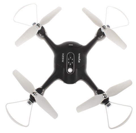 Dron Syma X23W 2.4GHz 4CH FPV Wi-Fi